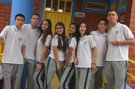 Filosofía Colegio La Anunciación